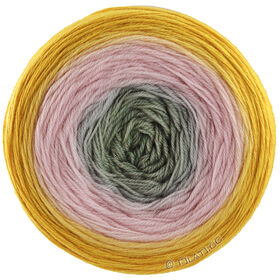 MERINO LACE AQUARELL от Lana Grossa