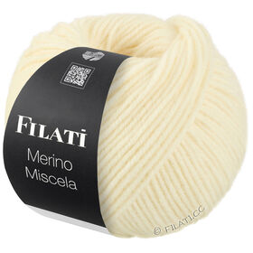 MERINO MISCELA от FILATI