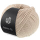 Lana Grossa MERINO PIÙ | 02-бежевый