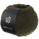 Lana Grossa MERINO PIÙ | 05-ночной зелёный