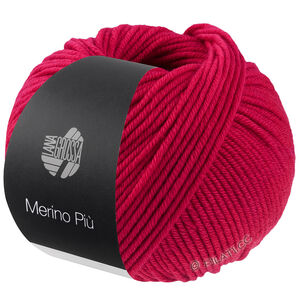 Lana Grossa MERINO PIÙ | 15-азалия
