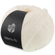 Lana Grossa MERINO PIÙ | 24-белый