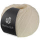 Lana Grossa MERINO SOFT | 01-цвет экрю