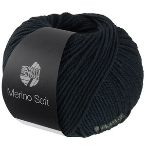 Lana Grossa MERINO SOFT | 14-петрольно-зелёный
