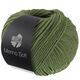 Lana Grossa MERINO SOFT | 17-зелёный