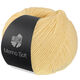 Lana Grossa MERINO SOFT | 21-ванильный