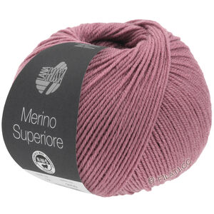 Lana Grossa MERINO SUPERIORE | 26-вереск