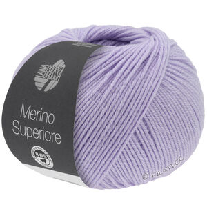 Lana Grossa MERINO SUPERIORE | 45-пурпурный