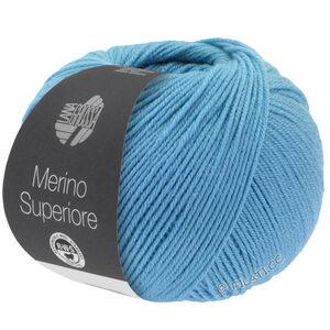 Lana Grossa MERINO SUPERIORE | 47-небесно-голубой