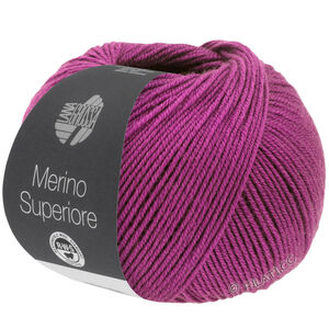 Lana Grossa MERINO SUPERIORE | 53-орхидея