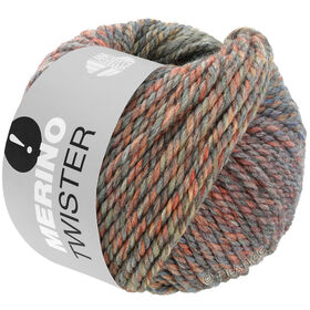 MERINO TWISTER от Lana Grossa