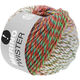 Lana Grossa MERINO TWISTER | 07-жёлто-зелёный/жёлтый/розовый/петрольный/кэмел/ягодный/пыльно-розовый/нуга