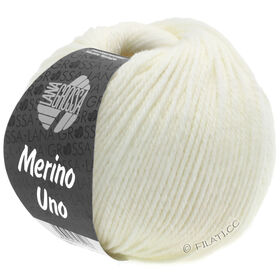 MERINO UNO от Lana Grossa