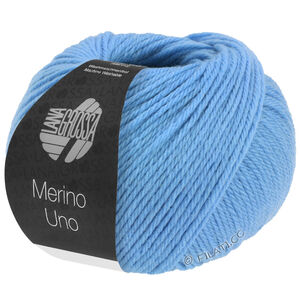 Lana Grossa MERINO UNO | 54-василек