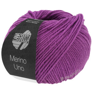 Lana Grossa MERINO UNO | 70-фуксия
