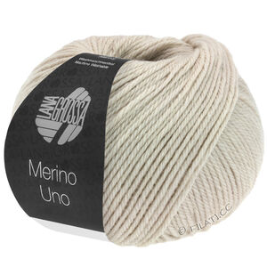 Lana Grossa MERINO UNO | 74-серо-бежевый
