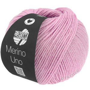 Lana Grossa MERINO UNO | 76-сиреневый