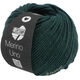 Lana Grossa MERINO UNO | 85-глубоководный зелёный