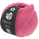 Lana Grossa MERINO UNO | 88-ярко-розовый