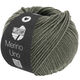 Lana Grossa MERINO UNO | 92-серо-зелёный