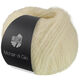Lana Grossa MOHAIR DI GIO | 09-сурово-белый