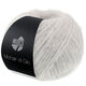 Lana Grossa MOHAIR DI GIO | 23-серебристо-серый