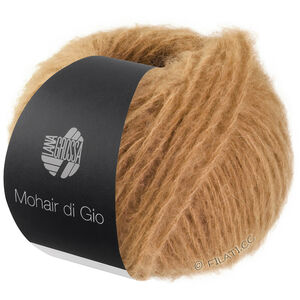 Lana Grossa MOHAIR DI GIO | 24-кэмел