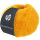 Lana Grossa MOHAIR MODA | 01-жёлтый
