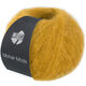 Lana Grossa MOHAIR MODA | 22-горчично-желтый