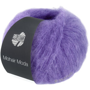 Lana Grossa MOHAIR MODA | 26-фиолетовый