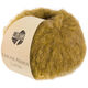 Lana Grossa Natural Alpaca Lungo | 16-горчичный
