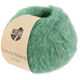 Lana Grossa Natural Alpaca Lungo | 17-светлый сине-голубой