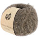 Lana Grossa Natural Alpaca Lungo | 20-серо-коричневый