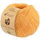 Lana Grossa NATURAL ALPACA Pelo | 032-солнечно-жёлтый меланжевый