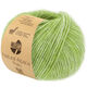 Lana Grossa NATURAL ALPACA Pelo | 033-майская зелень меланжевый