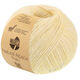 Lana Grossa NATURAL ALPACA Pelo | 039-ванильный меланжевый