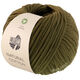 Lana Grossa NATURAL COTTON (GOTS) | 02-мшисто-зелёный