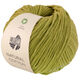 Lana Grossa NATURAL COTTON (GOTS) | 04-весенне-зелёный