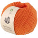 Lana Grossa NATURAL COTTON (GOTS) | 06-оранжевый