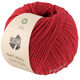 Lana Grossa NATURAL COTTON (GOTS) | 07-красный