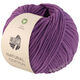 Lana Grossa NATURAL COTTON (GOTS) | 08-пурпурный