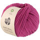 Lana Grossa NATURAL COTTON (GOTS) | 09-ярко-розовый