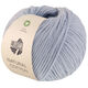 Lana Grossa NATURAL COTTON (GOTS) | 12-голубой