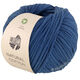 Lana Grossa NATURAL COTTON (GOTS) | 14-синий