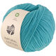 Lana Grossa NATURAL COTTON (GOTS) | 16-бирюзовый
