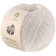 Lana Grossa NATURAL COTTON (GOTS) | 17-белый