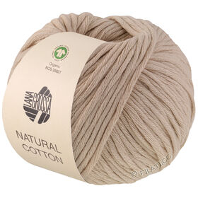 NATURAL COTTON (GOTS) от Lana Grossa