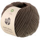 Lana Grossa NATURAL COTTON (GOTS) | 20-серо-коричневый