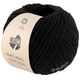 Lana Grossa NATURAL COTTON (GOTS) | 22-чёрный