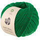 Lana Grossa NATURAL COTTON (GOTS) | 26-изумрудный